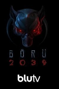 Волк 2039 (Все серии, 2021)