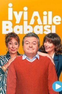 Хороший семьянин (Все серии, 2020)