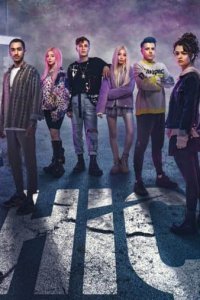 Ничто (Все серии, 2021)