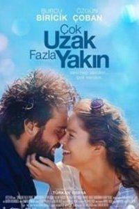 Очень далеко, слишком близко (Все серии, 2016)