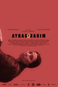 Госпожа Айхан (Все серии, 2014)