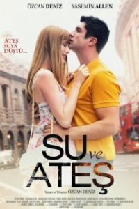 Вода и Огонь (Все серии, 2013)