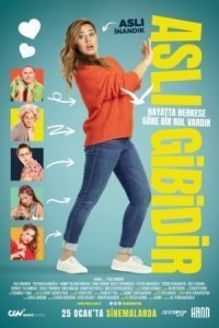 Как Аслы (Все серии, 2019)