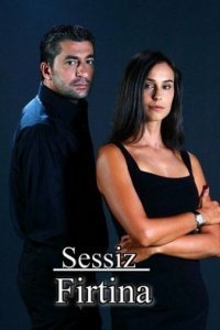 Тихая буря (Все серии, 2007)