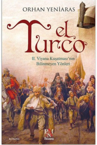 Турок (Все серии, 2025)