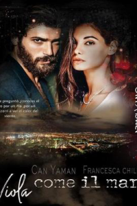 Фиолетовый как море (Все серии, 2022)