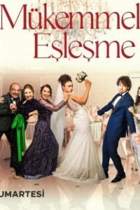 Идеальная пара (Все серии, 2022)