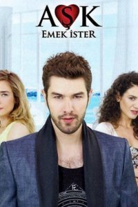 Любовь требует усилий (Все серии, 2013)