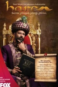 Гарем (Все серии, 2012-2013)