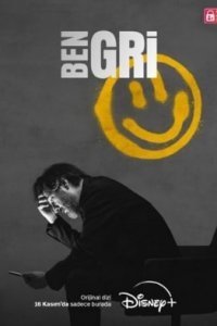 Серый (Все серии, 2022)