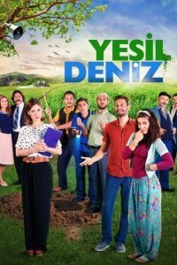 Зеленое море (Все серии, 2014-2022)