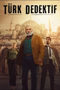 Турецкий детектив (Все серии, 2023)