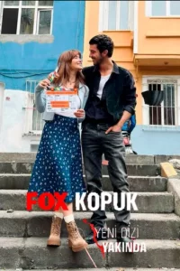 Отщепенец (Все серии, 2023)