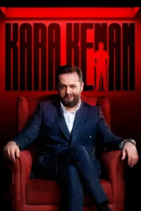 Кара Кенан (Все серии, 2025)