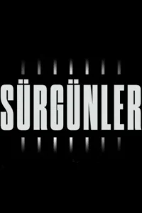 Изгнанники (Все серии, 2025)