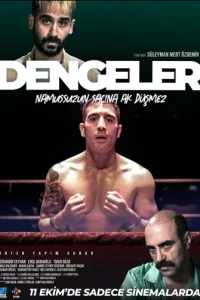 Равновесие (Все серии, 2024)