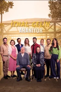 Разыскивается невеста из-за границы (Все серии, 2024)